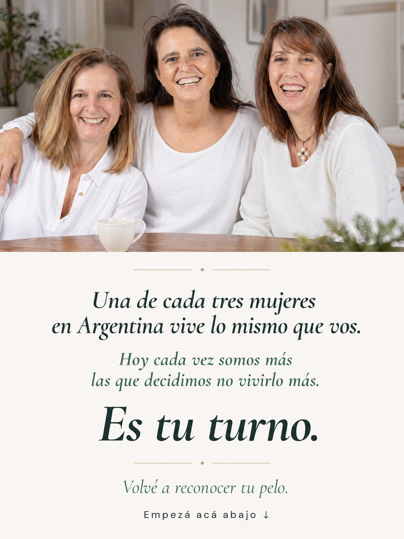 FOLIVE WOMEN – Cápsulas para el cuidado capilar (Suplemento dietario)